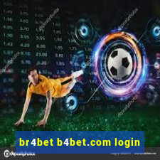 br4bet b4bet.com login